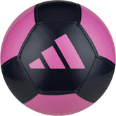 Adidas bal EPP CLB IV zwart-roze